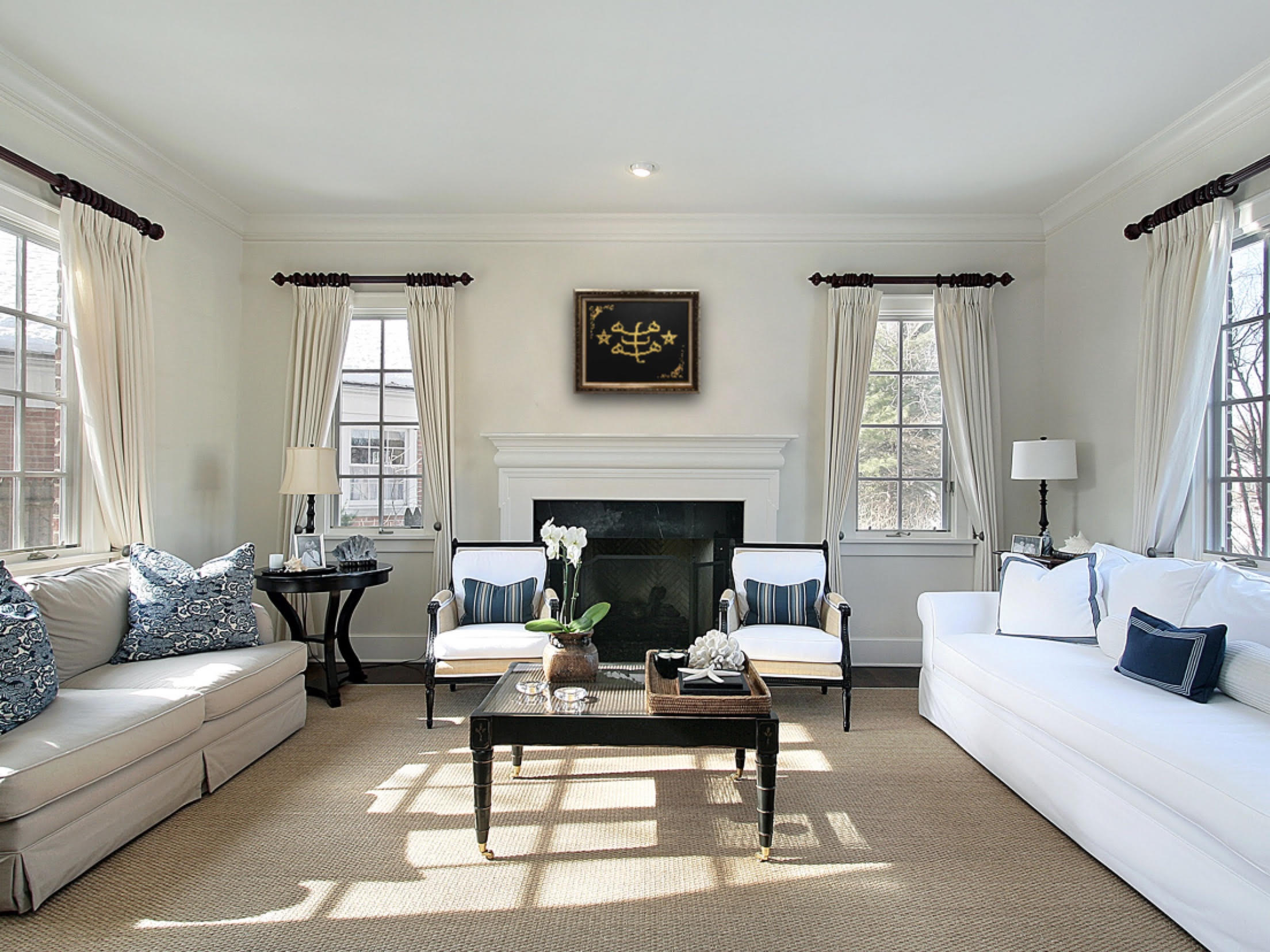 The Greatest Name Symbol